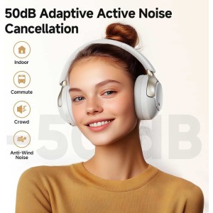 هدفون بی سیم کیو سی وای مدل H3 Pro